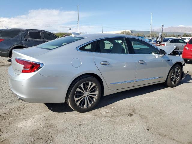Photo 3 from auction – 2017 BUICK LACROSSE E with VIN 1G4ZP5SS1HU210752