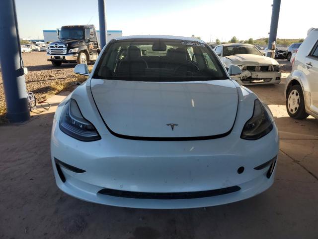 Photo 5 from auction – 2018 TESLA MODEL 3 with VIN 5YJ3E1EA2JF165024