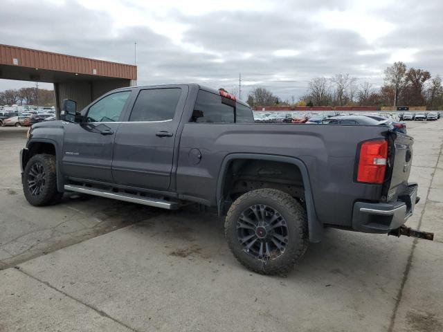 Photo 2 from auction – 2016 GMC SIERRA K25 with VIN 1GT12SE84GF140066