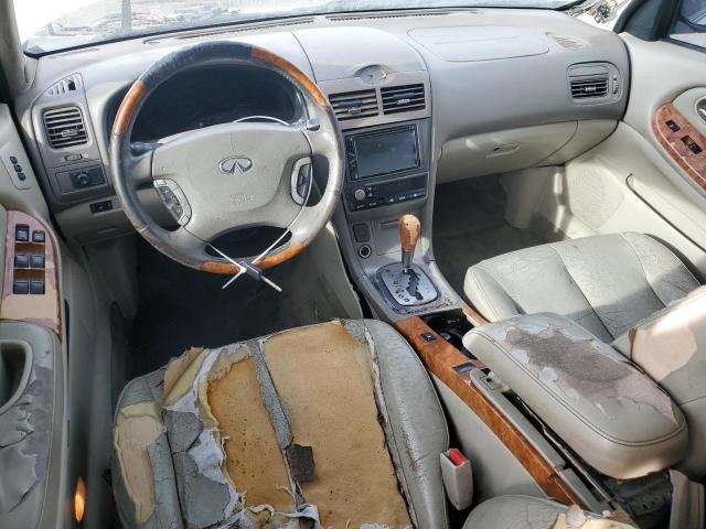 Photo 8 from auction – 2002 INFINITI I35 with VIN JNKDA31A72T018275