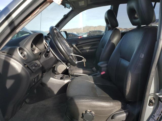 Фото 7 с аукциона – 2005 TOYOTA RAV4 с VIN JTEHD20V250066972