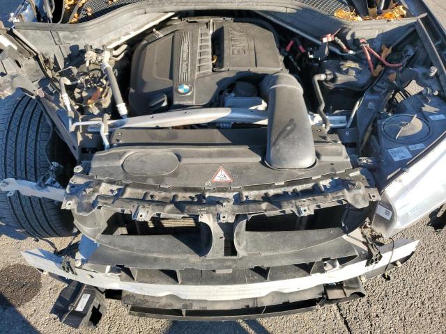Photo 12 from auction – 2014 BMW X5 XDRIVE3 with VIN 5UXKR0C52E0H28594