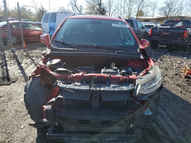 Photo 5 from auction – 2017 CHEVROLET TRAX 1LT with VIN 3GNCJLSB3HL171681