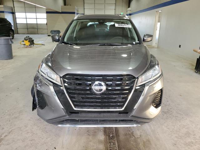 Photo 5 from auction – 2024 NISSAN KICKS SV with VIN 3N1CP5CVXRL545591