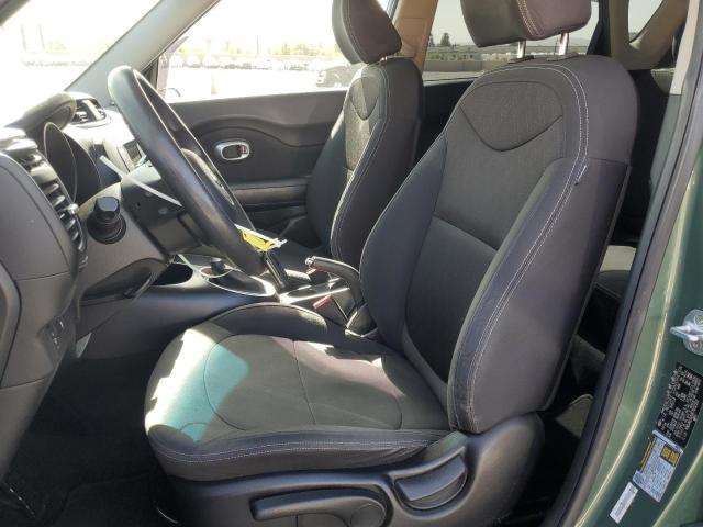 Photo 7 from auction – 2014 KIA SOUL with VIN KNDJN2A20E7052552