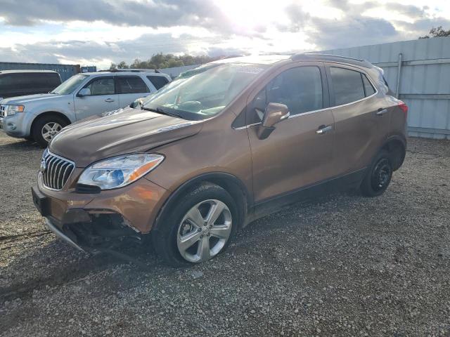BUICK ENCORE 2016 with VIN KL4CJCSB1GB707093 - Photo from auction
