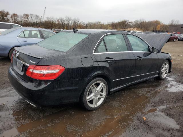 Photo 3 from auction – 2013 MERCEDES-BENZ E 350 4MAT with VIN WDDHF8JB2DA717487