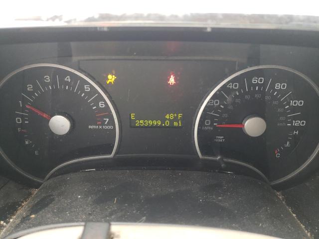 Photo 9 from auction – 2006 FORD EXPLORER X with VIN 1FMEU63886UB31334
