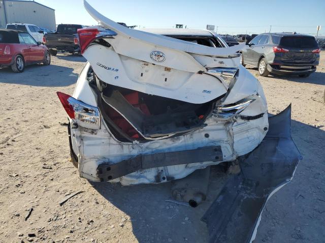 Photo 6 from auction – 2019 TOYOTA COROLLA L with VIN 5YFBURHE4KP895180