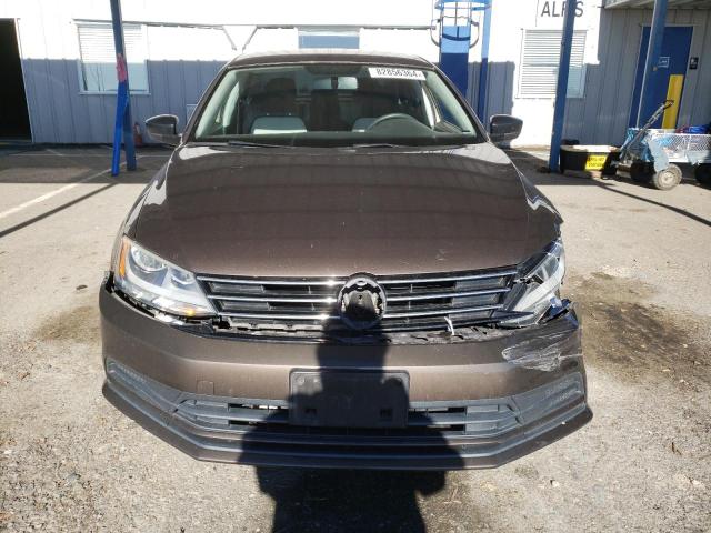 Photo 5 from auction – 2015 VOLKSWAGEN JETTA BASE with VIN 3VW2K7AJ9FM211848