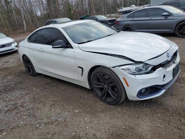 Photo 4 from auction – 2014 BMW 428 XI with VIN WBA3N5C53EF716931