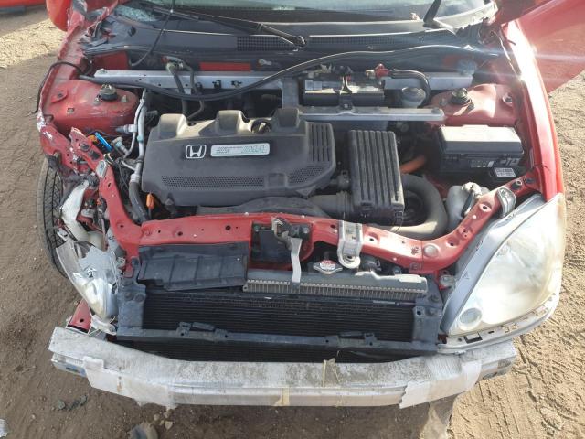 Фото 11 с аукциона – 2005 HONDA INSIGHT с VIN JHMZE13745S000312