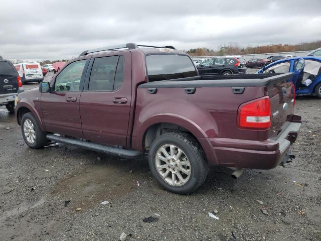 Photo 2 from auction – 2007 FORD EXPLORER S with VIN 1FMEU53817UA04579