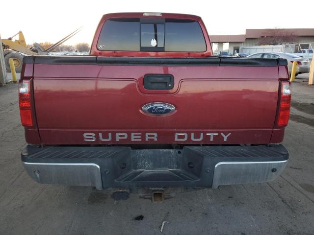 Photo 6 from auction – 2013 FORD F250 SUPER with VIN 1FT7W2BT8DEB43528