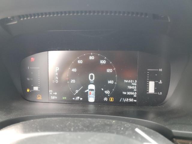 Photo 9 from auction – 2018 VOLVO S90 T5 MOM with VIN LVY982MK4JP024892