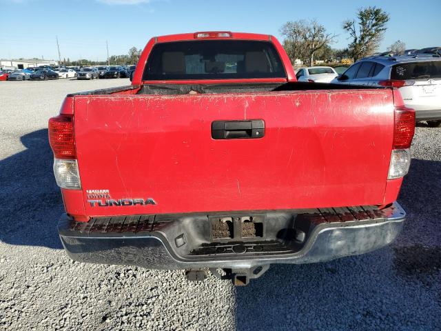 Photo 6 from auction – 2011 TOYOTA TUNDRA DOU with VIN 5TFRM5F18BX025148