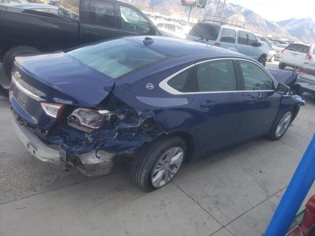 Photo 3 from auction – 2014 CHEVROLET IMPALA LT with VIN 1G1125S34EU103997