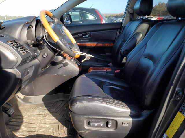 Photo 7 from auction – 2007 LEXUS RX 350 with VIN 2T2HK31U97C027192
