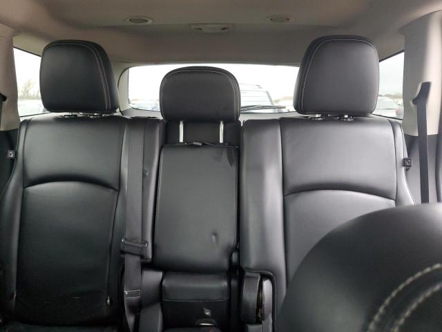 Photo 10 from auction – 2015 DODGE JOURNEY LI with VIN 3C4PDCDG2FT630643
