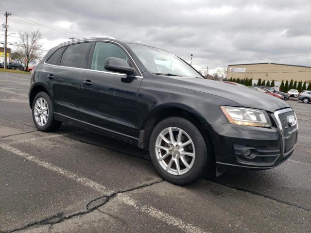 Photo 4 from auction – 2012 AUDI Q5 PREMIUM with VIN WA1CFAFP4CA051984