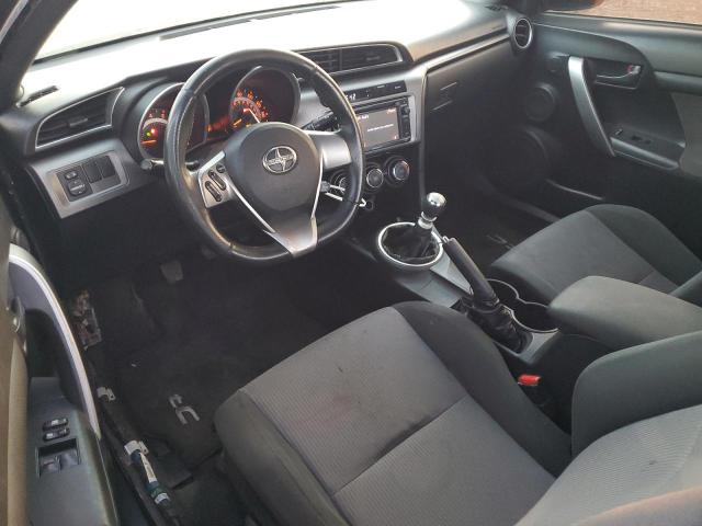 Photo 8 from auction – 2014 TOYOTA SCION TC with VIN JTKJF5C71E3082750