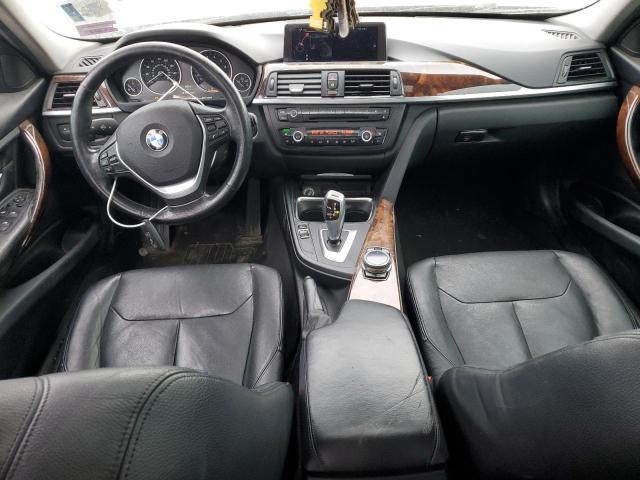 Photo 8 from auction – 2014 BMW 328 XI SUL with VIN WBA3B5C54EP539888