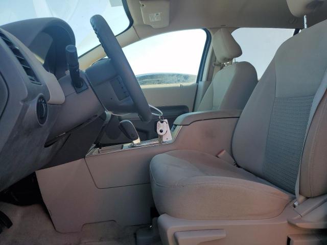 Photo 7 from auction – 2007 FORD EDGE SE with VIN 2FMDK36C17BA27288