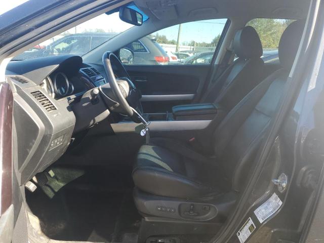 Photo 7 from auction – 2015 MAZDA CX-9 GRAND with VIN JM3TB2DAXF0455704