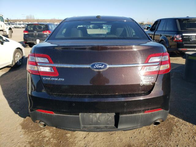 Photo 6 from auction – 2013 FORD TAURUS SEL with VIN 1FAHP2E81DG182531