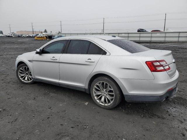 Photo 2 from auction – 2017 FORD TAURUS LIM with VIN 1FAHP2F83HG102554