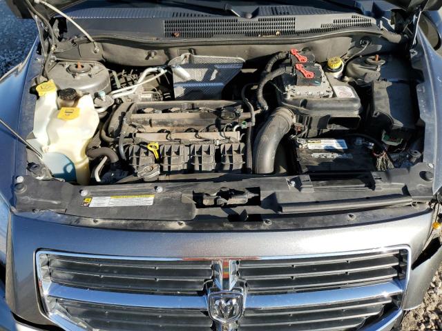 Photo 12 from auction – 2011 DODGE CALIBER MA with VIN 1B3CB3HA9BD295344