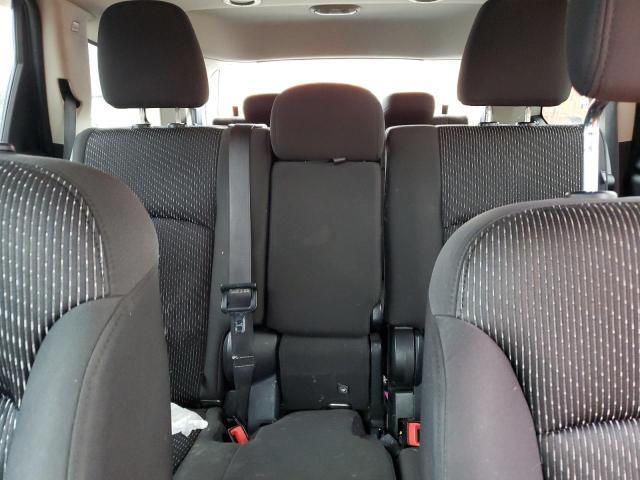 Photo 10 from auction – 2016 DODGE JOURNEY SX with VIN 3C4PDCBG8GT159358