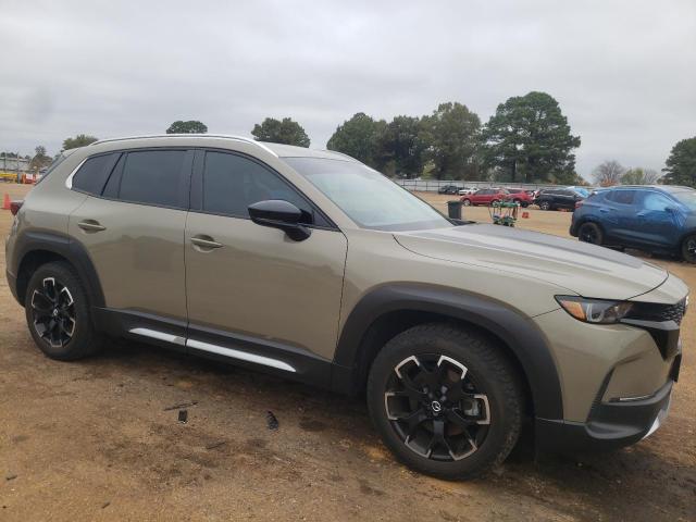 Photo 4 from auction – 2023 MAZDA CX-50 BASE with VIN 7MMVABXY3PN148876