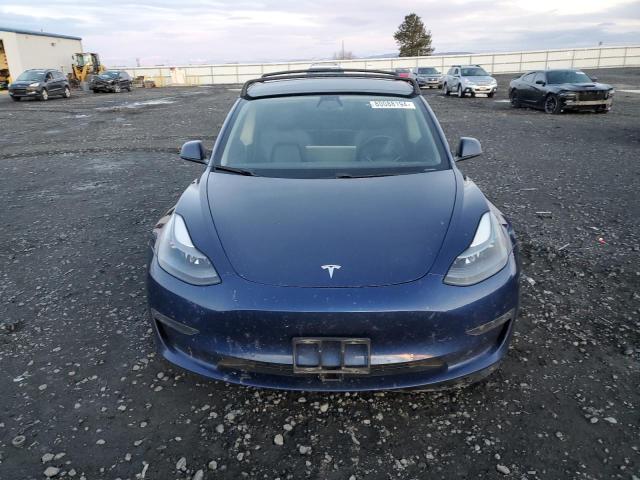 Photo 5 from auction – 2021 TESLA MODEL 3 with VIN 5YJ3E1EB4MF065620