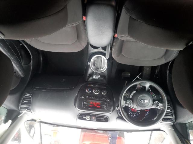 Photo 8 from auction – 2016 KIA SOUL with VIN KNDJN2A23G7311571