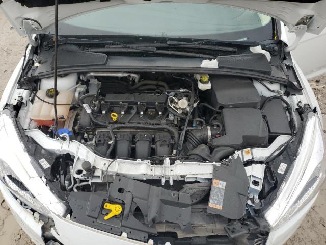 Photo 11 from auction – 2018 FORD FOCUS SE with VIN 1FADP3K25JL287404