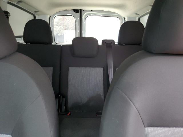 Photo 10 from auction – 2022 RAM PROMASTER with VIN ZFBHRFAB6N6W70249