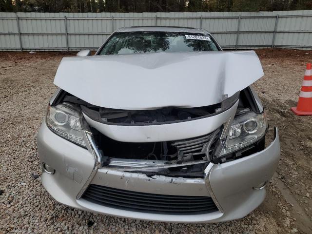 Photo 5 from auction – 2014 LEXUS ES 350 with VIN JTHBK1GG8E2126063
