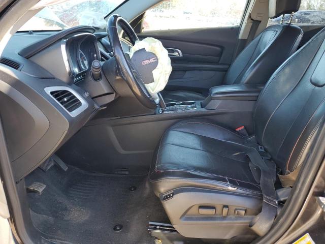 Photo 7 from auction – 2015 GMC TERRAIN SL with VIN 2GKALTEK9F6419640