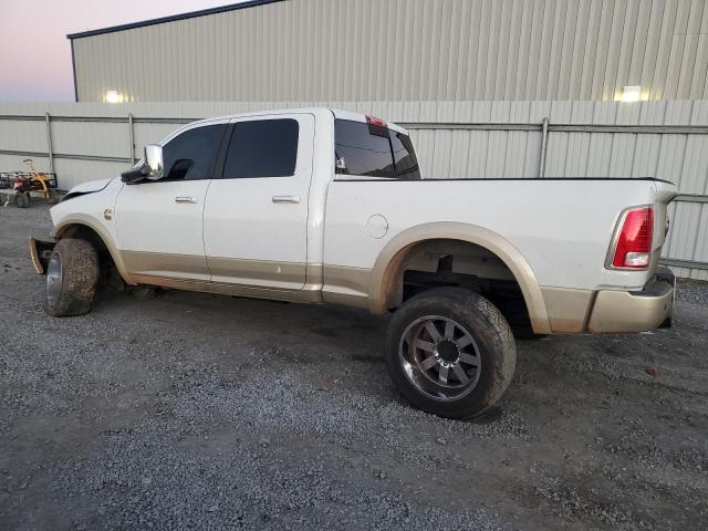 Photo 2 from auction – 2013 RAM 2500 LONGH with VIN 3C6UR5GL5DG590564