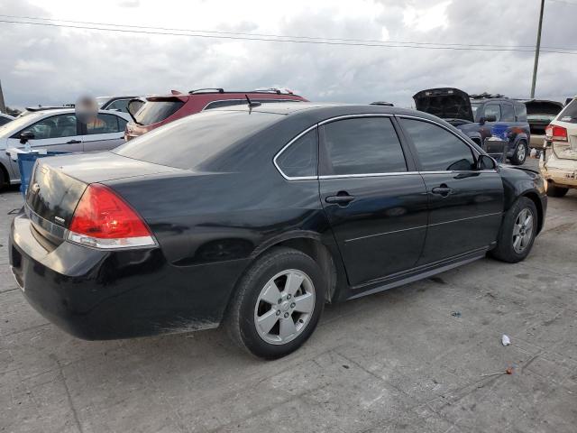 Photo 3 from auction – 2011 CHEVROLET IMPALA LT with VIN 2G1WG5EK6B1164852