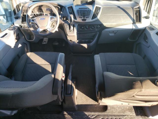 Photo 8 from auction – 2018 FORD TRANSIT T- with VIN 1FBZX2YMXJKA70055