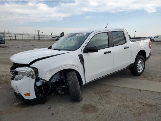 FORD MAVERICK X 2024 with VIN 3FTTW8A36RRB27576 - Photo from auction
