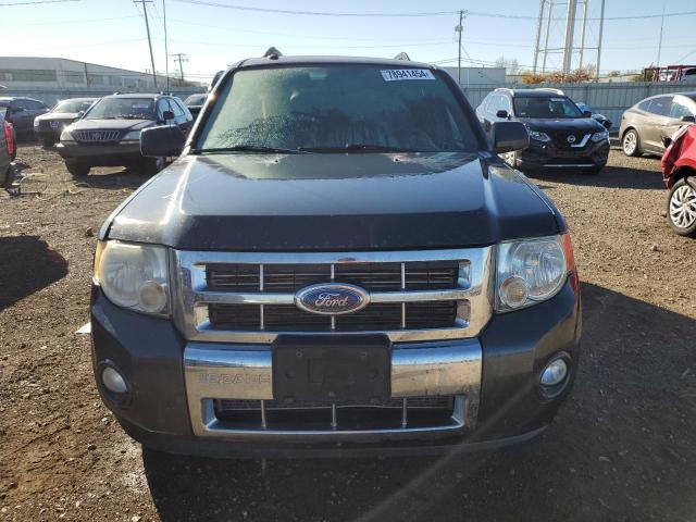 Photo 5 from auction – 2009 FORD ESCAPE LIM with VIN 1FMCU94739KD07950