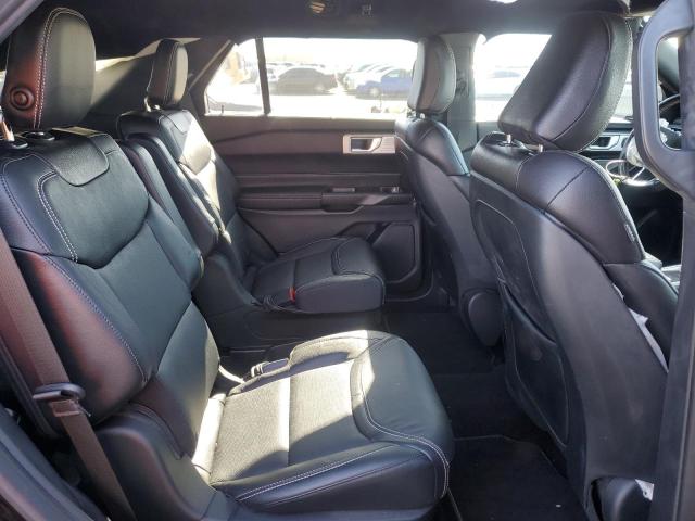 Photo 11 from auction – 2020 FORD EXPLORER S with VIN 1FM5K8GC4LGC90622