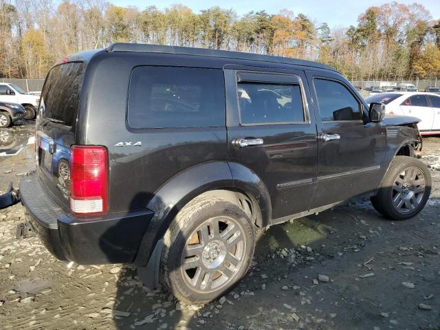 Photo 3 from auction – 2010 DODGE NITRO SXT with VIN 1D4PU5GX0AW119753