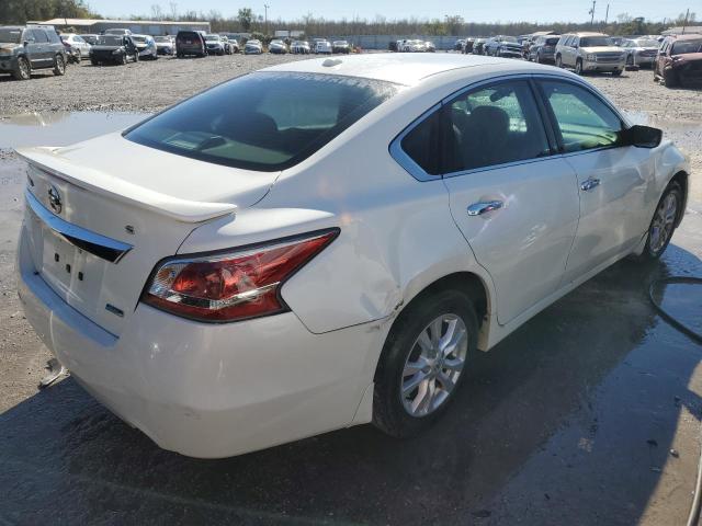Photo 3 from auction – 2014 NISSAN ALTIMA 2.5 with VIN 1N4AL3AP5EN386987