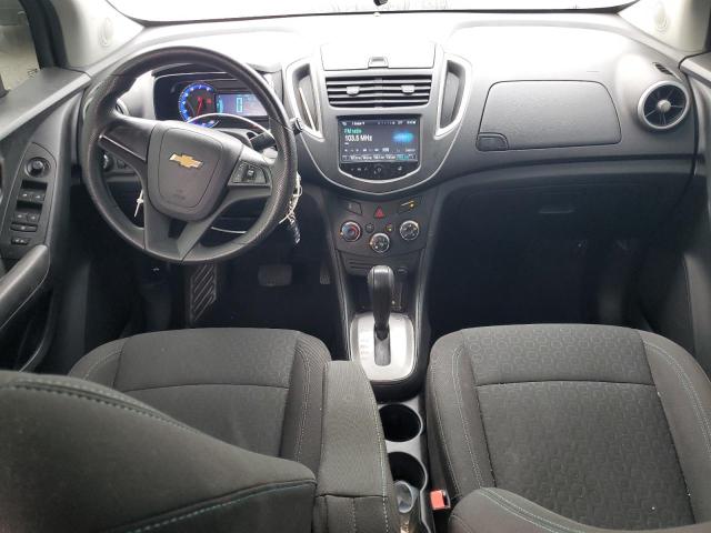 Photo 8 from auction – 2015 CHEVROLET TRAX LS with VIN KL7CJKSB3FB085723