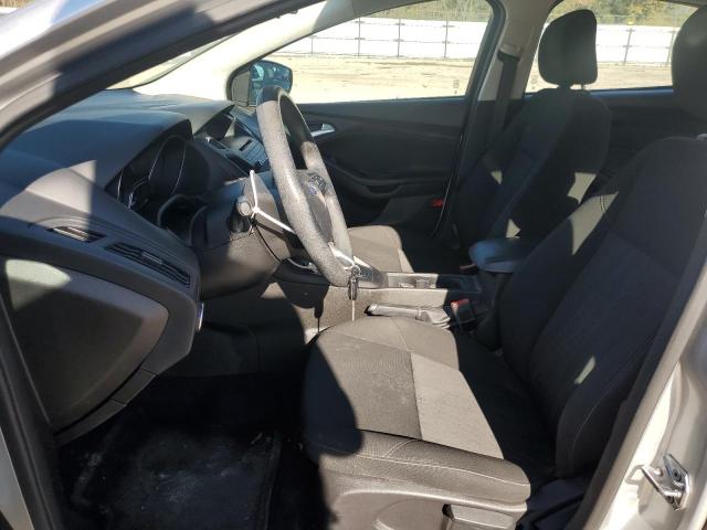 Photo 7 from auction – 2016 FORD FOCUS SE with VIN 1FADP3K22GL291029
