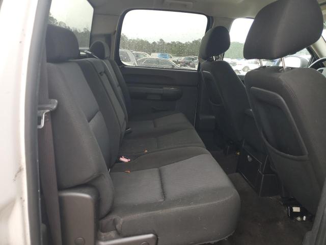 Photo 10 from auction – 2010 CHEVROLET SILVERADO with VIN 3GCRCSEA6AG180643